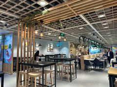 -宜家·瑞典风味餐厅(四元桥店)