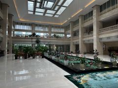 -曲江惠宾苑宾馆(大雁塔大唐不夜城店)