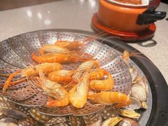-粗茶淡饭·蒸鲜(光谷店)