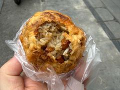 -严老幺烧麦(前进四路店)