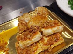 -大神太神·铁板烧(瑞虹天地月亮湾店)