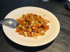 -金谷仓家庭料理(马泉营店)