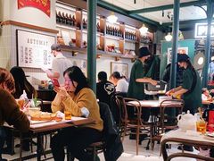 -太食獸泰式茶餐厅(北美新天地店)