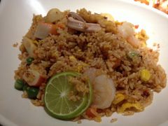 越式炒饭-卡朋西餐(较场西路店)