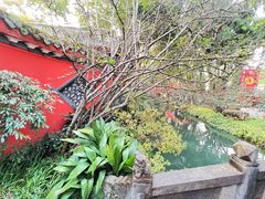 -成都武侯祠博物馆