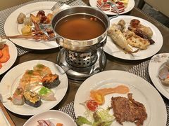 -深圳温德姆至尊酒店