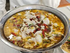 -云中菜馆(恒晟·云中绿园店)