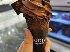 -GODIVA(五角场万达广场店)