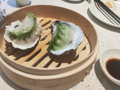 -船歌·鱼水饺青岛菜(金狮广场店)