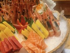 -花潮料理艺食馆(世欧广场店)