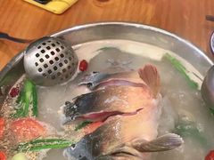 -大理老字号·舟渔的鱼野生菌海景餐厅(双廊店)