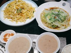 -蒙古人烹羊专家(东风大街店)