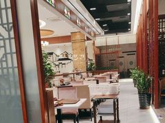 -岭南茗点(沙埔店)