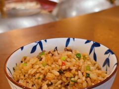 -牛将军•涮肉•烤肉(北京王府井·故宫店)