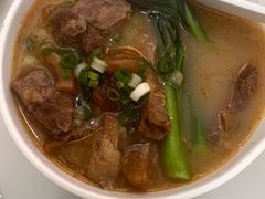 -翠华餐厅(香港国际机场店)