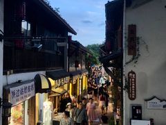 -小河直街历史文化街区