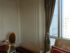 -广州富力丽思卡尔顿酒店