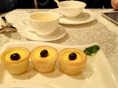 -红棉中餐厅·广州海航威斯汀酒店