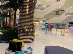 -南宫温泉水世界