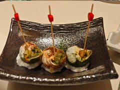 -上井料理黑金店(IFS国金中心店)
