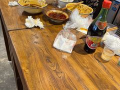 -阿福板凳面(观音桥店)