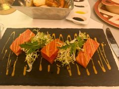 -龙虾酒吧扒房(宁波香格里拉店)