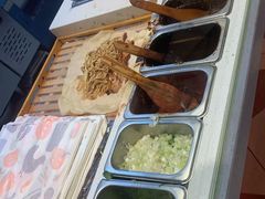 -高麦卷饼王(星海生活广场店)
