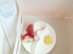 -好利来(曲江龙湖店)