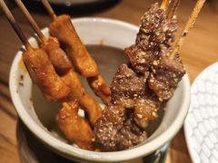 -雪熊精酿·哈尔滨烧烤酒馆(非遗大串店)