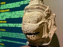 -吴哥国家博物馆