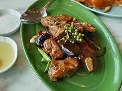 -无锡苏宁银河国际酒店-悦府65中餐厅