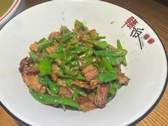 -赣饭农家·江西小炒(西乡店)