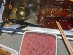 -海底捞火锅(和安宁春城店)