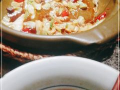 -南京大牌档(济南万象城店)