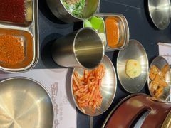 -西塔老太太泥炉烤肉(龙湖北苑天街店)