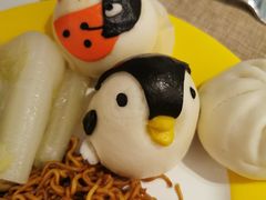 -帝企鹅自助餐厅•儿童岛•真企鹅(长隆企鹅酒店)