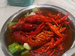 -袁老大龙虾(石鼓路总店)