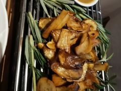 -若蘭慈·无国界素食料理(欢乐海岸店)