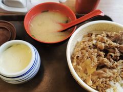 -食其家·牛丼咖喱(广元西路店)