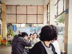 -张大妈饭店