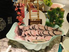 -鱼豆吉·豆浆鱼火锅(宜昌万达店)