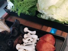 -阳坊胜利涮羊肉(阳坊老店)
