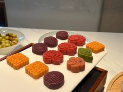 -桃源咖啡厅(武夷山大红袍山庄店)