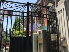 -上海鲁迅故居