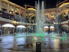 -佛罗伦萨小镇广佛名品奥特莱斯(疏港路店)