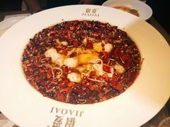 -椒爱水煮鱼川菜(中街大悦城店)