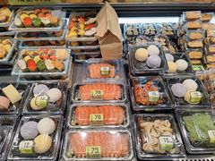 -池田寿司·新鲜现做(昌平悦荟店)