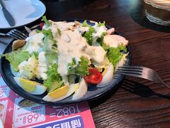 -酷公社·榴莲披萨(太原街店)
