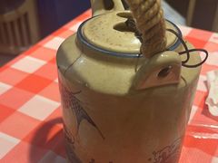 -望庐说·本地菜馆
