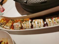 -宝轩渔府·老字号海鲜·正宗津菜(水上店)